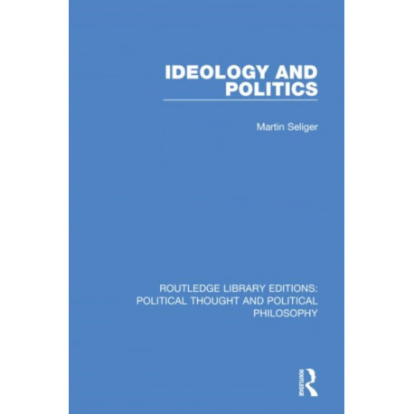 Ideology and Politics