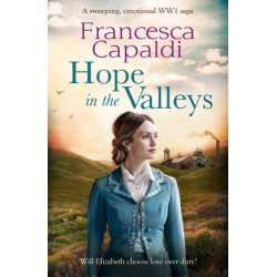 Hope in the Valleys: A sweeping, emotional WW1 saga