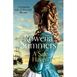 A Safe Haven: A gripping tale of love and the sea