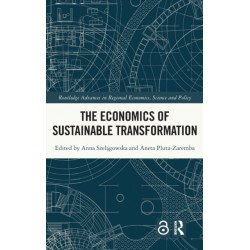 The Economics of Sustainable Transformation