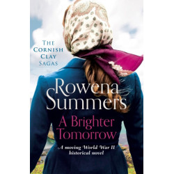 A Brighter Tomorrow: A moving World War II historical novel