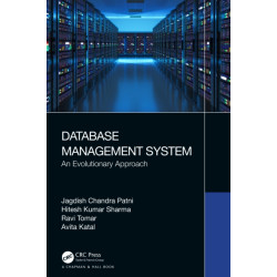 Database Management System: An Evolutionary Approach