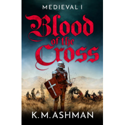 Medieval - Blood of the Cross