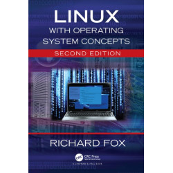 Linux with Operating System Concepts