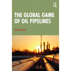 The Global Game of Oil Pipelines