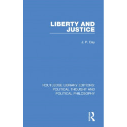 Liberty and Justice