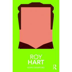 Roy Hart