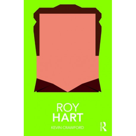 Roy Hart