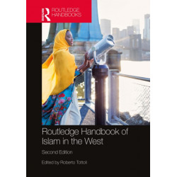 Routledge Handbook of Islam in the West