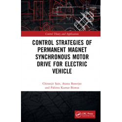 Control Strategies of Permanent Magnet Synchronous Motor Drive for Electric Vehicles