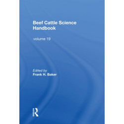Beef Cattle Science Handbook, Vol. 19
