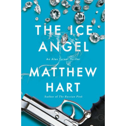 Ice Angel: An Alex Turner Thriller