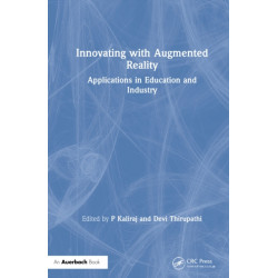 Innovating with Augmented Reality: Applications in Education and Industry