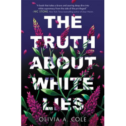 The Truth About White Lies