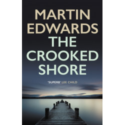 The Crooked Shore: The riveting cold case mystery