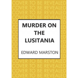 Murder on the Lusitania: A gripping Edwardian whodunnit