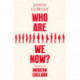 Who Are We Now?: Stories of Modern England