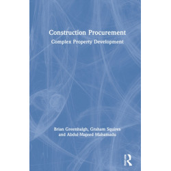 Construction Procurement: Complex Property Development