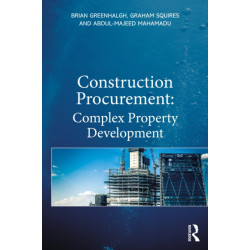 Construction Procurement: Complex Property Development