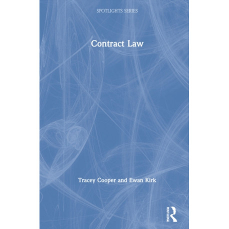 Contract Law