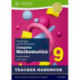 Cambridge Lower Secondary Complete Mathematics 9: Teacher Handbook (Second Edition)