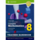Cambridge Lower Secondary Complete Mathematics 8: Teacher Handbook (Second Edition)