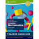 Cambridge Lower Secondary Complete Mathematics 7: Teacher Handbook (Second Edition)