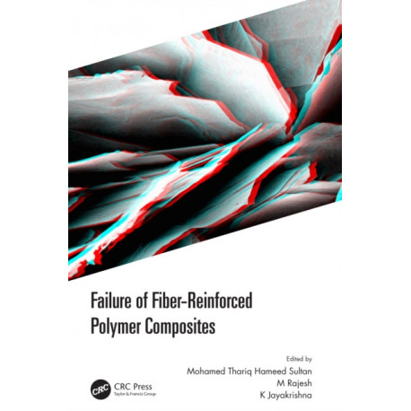 Failure of Fibre-Reinforced Polymer Composites