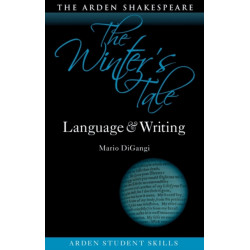 The Winter’s Tale: Language and Writing