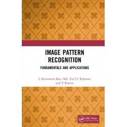 Image Pattern Recognition: Fundamentals and Applications