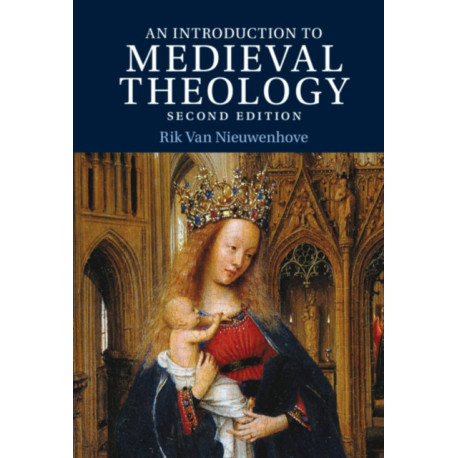 Introduction to Medieval Theology