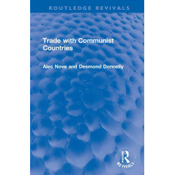 Trade with Communist Countries