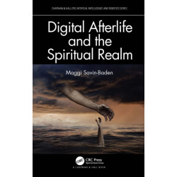 Digital Afterlife and the Spiritual Realm