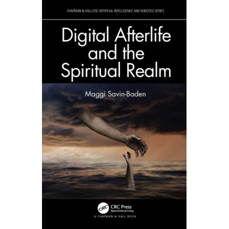 Digital Afterlife and the Spiritual Realm