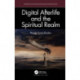 Digital Afterlife and the Spiritual Realm