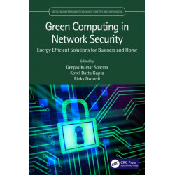 Green Computing in Network Security: Energy Efficient Solutions for Business and Home