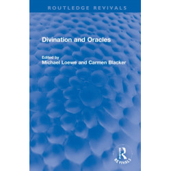 Divination and Oracles