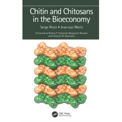 Chitin and Chitosans in the Bioeconomy