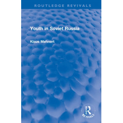 Youth in Soviet Russia