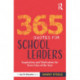 365 Quotes for School Leaders: Inspiration and Motivation for Every Day of the Year