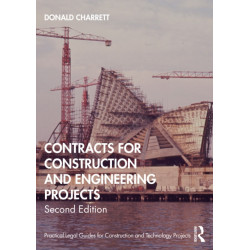 Contracts for Construction and Engineering Projects