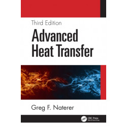 Advanced Heat Transfer