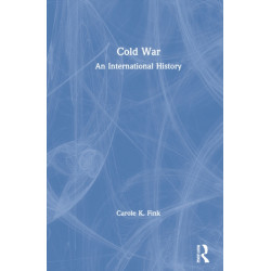 Cold War: An International History