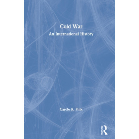 Cold War: An International History