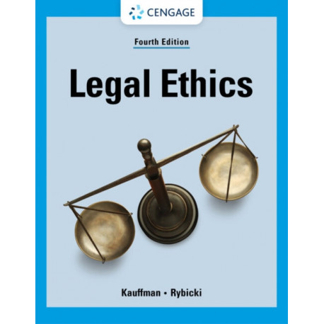 Legal Ethics