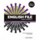 English File: Beginner: Student's Book/Workbook MultiPack A