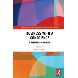 Business With a Conscience: A Research Companion