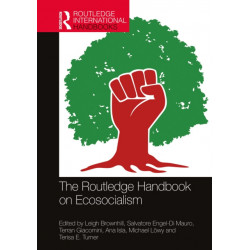The Routledge Handbook on Ecosocialism