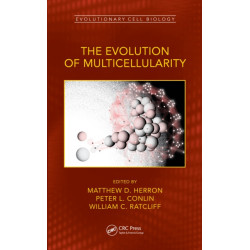 The Evolution of Multicellularity