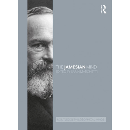 The Jamesian Mind